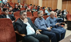 برگزاری همایش آشنایی با المپیادهای علمی باشگاه دانش‌پژوهان جوان توسط گروه آموزشی دانش اندیشان