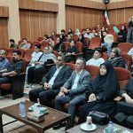 همایش المپیاد های علمی باشگاه دانش پژوهان جوان توسط گروه آموزشی دانش اندیشان