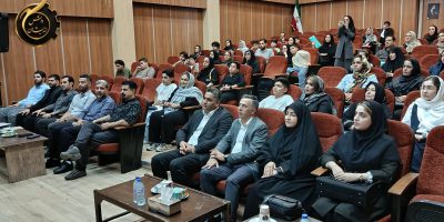 همایش المپیاد های علمی باشگاه دانش پژوهان جوان توسط گروه آموزشی دانش اندیشان