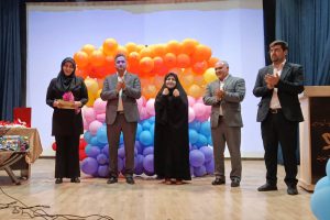 انتصاب مدیر آموزش دبستان پسرانه دانش اندیشان 