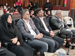 جشن شکوفه ها