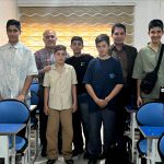 آموزش ICDL در دبیرستان دوره اول دانش‌اندیشان
