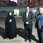کارشناس مسئول مدارس و مراکز غیردولتی آموزش و پرورش شهرستان ورامین