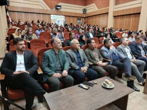 جلسه اولیا و مربیان در دانش اندیشان 