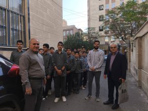روز جهانی پست