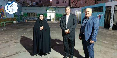 کارشناس مسئول مدارس و مراکز غیردولتی آموزش و پرورش شهرستان ورامین