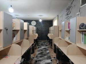 پانسیون مطالعاتی دانش اندیشان